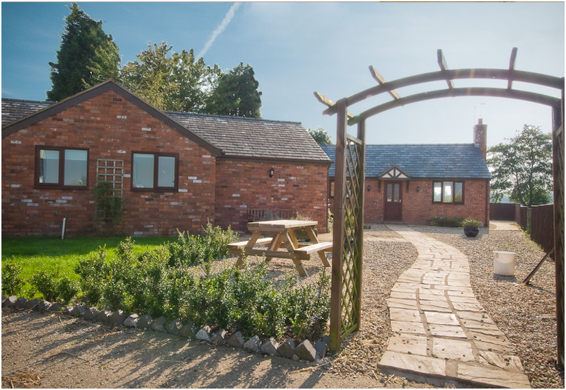 Millmoor Farm Holiday Cottages